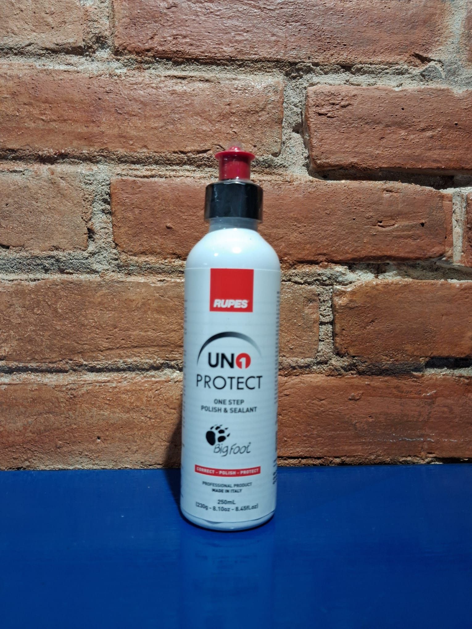 Image of RUPES Uno Protect One Step